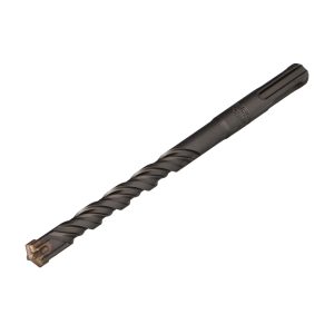 Burghiu pentru beton SDS+ 12x210mm Faster Tools in 4 puncte PROFESIONAL Draumet - Faster Tools, simple