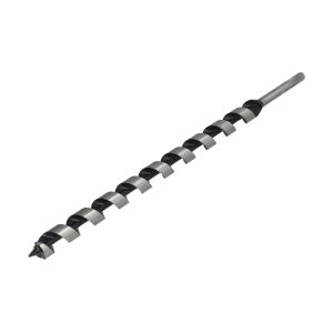Burghiu spiralat pentru lemn 18x460mm Faster Tools - Faster Tools, simple