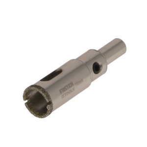 Carota diamantata pentru bormasina 25mm Faster Tools - Faster Tools, simple