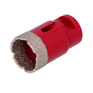 Carota diamantata profesionala M14 28mm Draumet - Draumet, simple