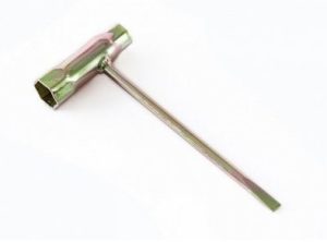 Cheie pentru drujba 13mm – 19mm MGC - MGC, simple