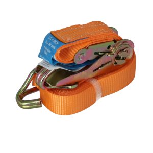 Chinga cu clichet 38mmx8m 1000kg Faster Tools - Faster Tools, simple