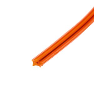 Fir pentru trimmer – motocoasa 2.4mm stea cu insertie carbonica Forester - Forester, simple