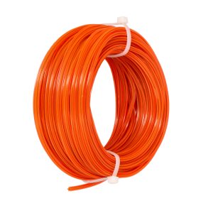 Fir pentru trimmer – motocoasa 2.6mm stea cu insertie carbonica Forester - Forester, simple