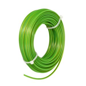 Fir pentru trimmer – motocoasa 2mm rotund cu insertie carbonica Forester - Forester, simple