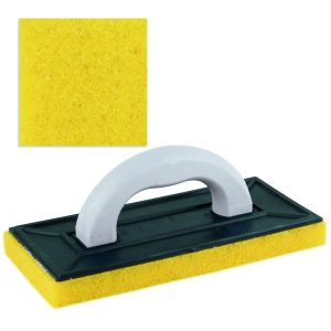 Gletiera burete spongios 25mm 28x14cm - Inter-S, simple