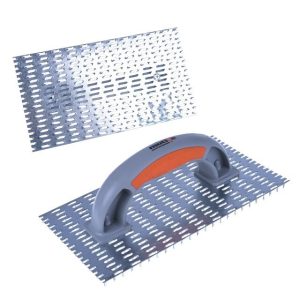 Gletiera pentru tencuiala 133x248mm Motive - Motive, simple