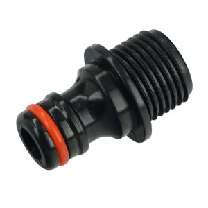 Niplu cu filet exterior ½ Forester - Forester, simple