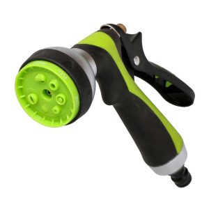 Pistol de stropit cu 7 functii din metal si ABS cauciucat Forester - Forester, simple