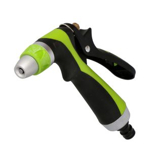 Pistol de stropit stut din metal si ABS cauciucat Forester - Forester, simple