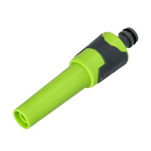 Pistol stut drept pentru stropit din ABS cauciucat Forester - Forester, simple