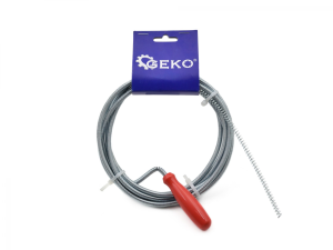 Sarpe pentru desfundat 6mmx3m Geko - Geko, simple