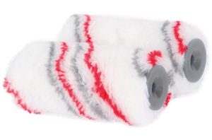 Set 2 rezerve de trafalet din poliacril 100x30x11mm Inter-S - Inter-S, simple