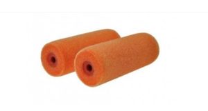 Set 2 rezerve de trafalet din burete orange MOLTOFLOK Inter-S - Inter-S, simple