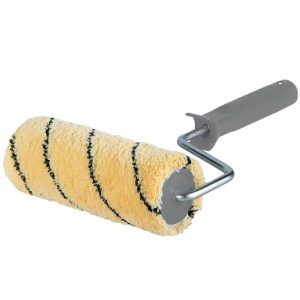 Trafalet pentru lavabila poliacril ORANGE 25cm Inter-S - Inter-S, simple