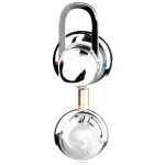 Ansamblu Baterie Cabina Dus cu Hidromasaj - simple, Baterii Sanitare