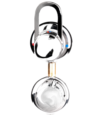 Ansamblu Baterie Cabina Dus cu Hidromasaj - simple, Baterii Sanitare