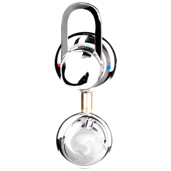 Ansamblu Baterie Cabina Dus cu Hidromasaj - simple, Baterii Sanitare