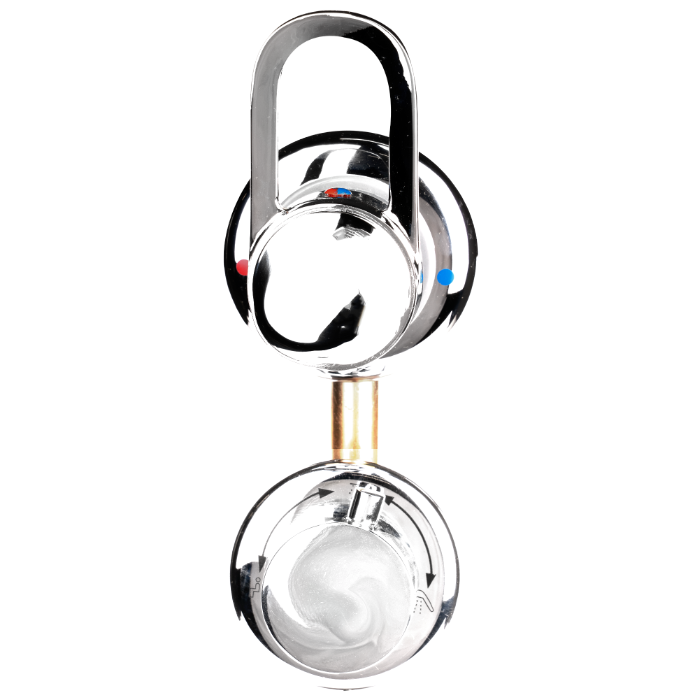 Ansamblu Baterie Cabina Dus cu Hidromasaj - simple, Baterii Sanitare