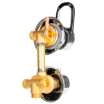 Ansamblu Baterie Cabina Dus cu Hidromasaj - simple, Baterii Sanitare