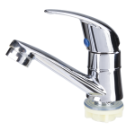 Baterie Apa Rece - simple, Baterii Sanitare