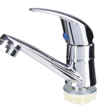 Baterie Apa Rece - simple, Baterii Sanitare