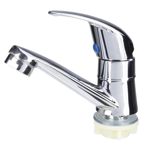 Baterie Apa Rece - simple, Baterii Sanitare