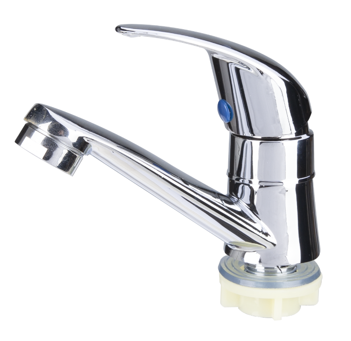 Baterie Apa Rece - simple, Baterii Sanitare