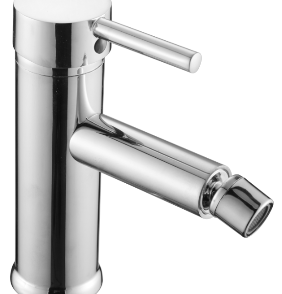 Baterie Bideu 4001 - simple, Baterii Sanitare