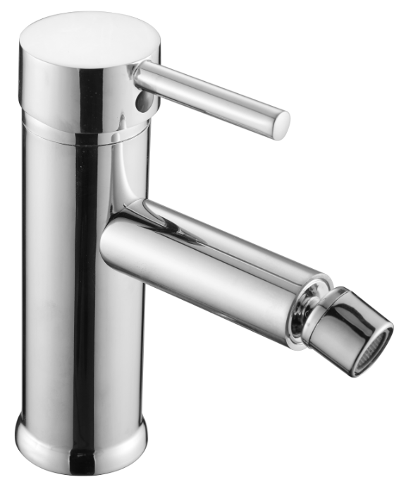 Baterie Bideu 4001 - simple, Baterii Sanitare