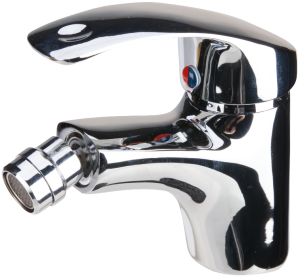 Baterie Bideu Aqua Star - simple, Baterii Sanitare