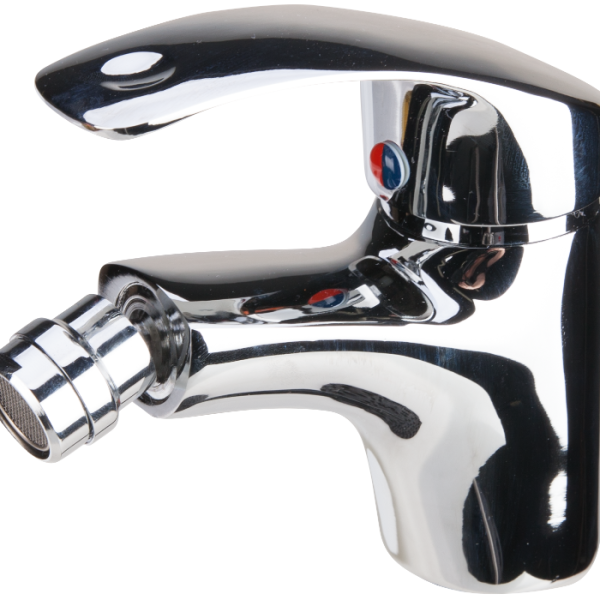 Baterie Bideu Aqua Star - simple, Baterii Sanitare