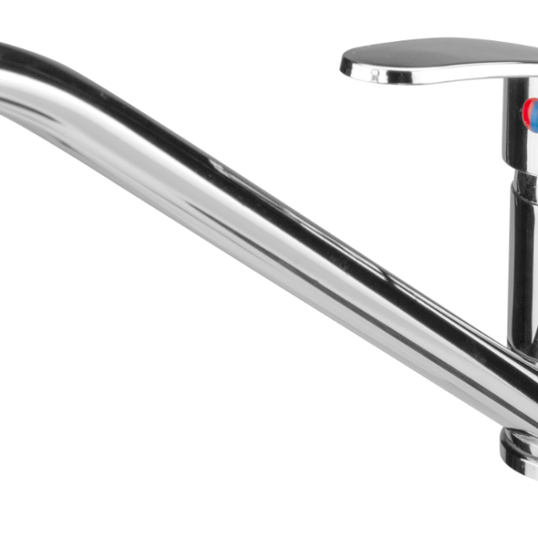 Baterie Bucatarie Aqua - simple, Baterii Sanitare