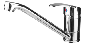 Baterie Bucatarie Aqua - simple, Baterii Sanitare