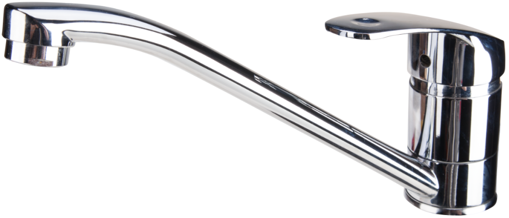 Baterie Bucatarie Aqua Star - simple, Baterii Sanitare