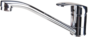 Baterie Bucatarie Aqua Star - simple, Baterii Sanitare