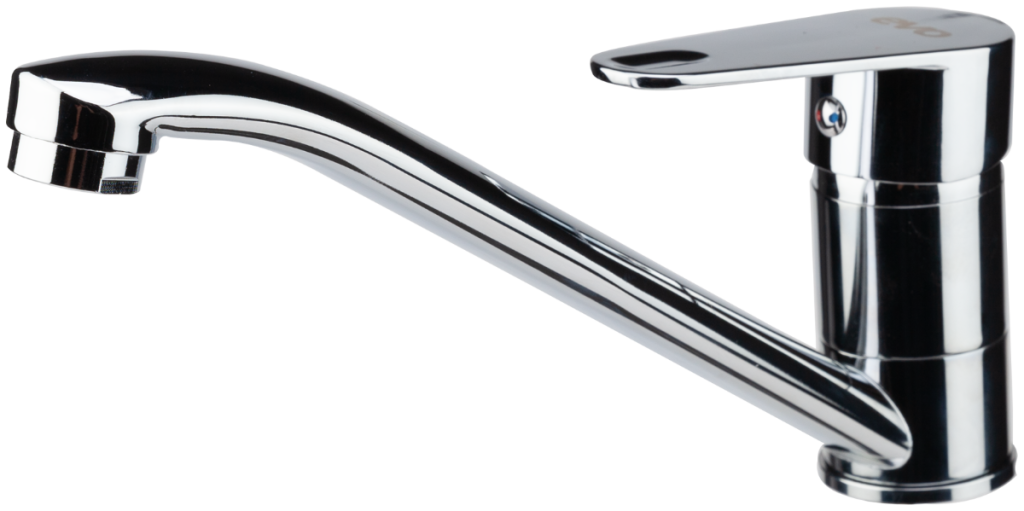 Baterie Bucatarie Delta - simple, Baterii Sanitare