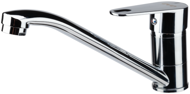 Baterie Bucatarie Delta - simple, Baterii Sanitare