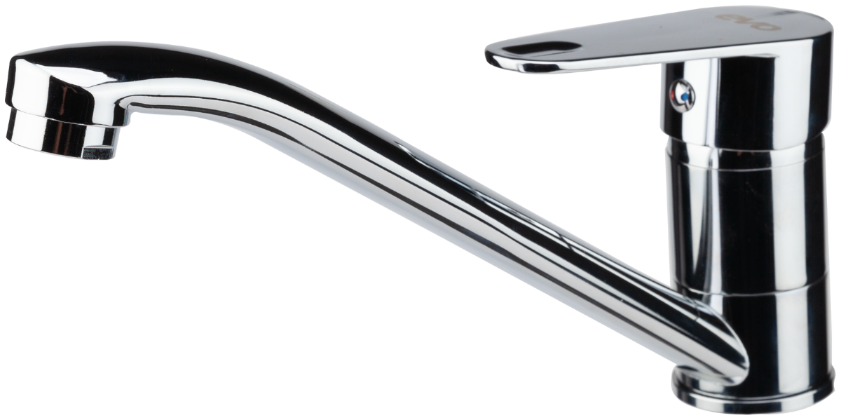 Baterie Bucatarie Delta - simple, Baterii Sanitare