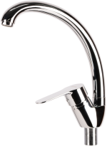 Baterie Bucatarie Lebada 2025 Evosanitary - simple, Baterii Sanitare