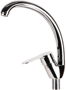 Baterie Bucatarie Lebada 2025 Evosanitary - simple, Baterii Sanitare