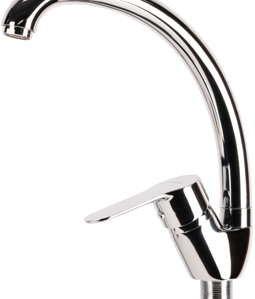 Baterie Bucatarie Lebada 2025 Evosanitary - simple, Baterii Sanitare