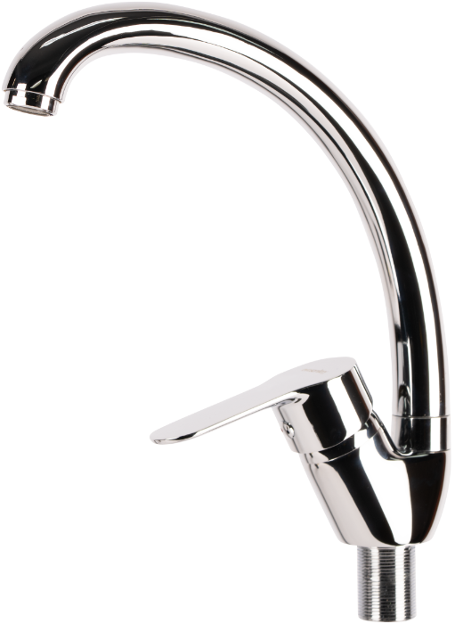 Baterie Bucatarie Lebada 2025 Evosanitary - simple, Baterii Sanitare