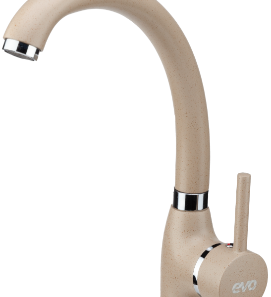 Baterie Bucatarie Lebada Tip C 4001 B - simple, Baterii Sanitare