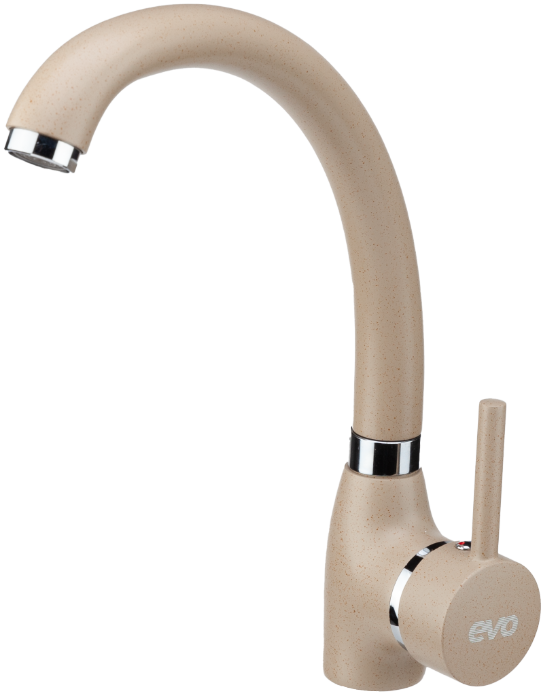 Baterie Bucatarie Lebada Tip C 4001 B - simple, Baterii Sanitare