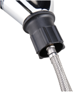 Baterie Bucatarie Lebada Tip C Aqua - simple, Baterii Sanitare