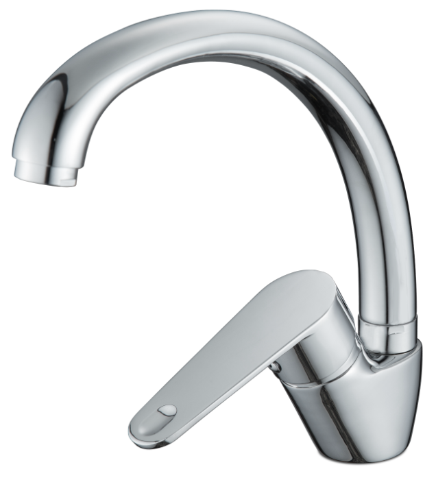 Baterie Bucatarie Lebada Tip C Delta - simple, Baterii Sanitare