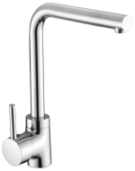 Baterie Bucatarie Lebada Tip L 4001 - simple, Baterii Sanitare