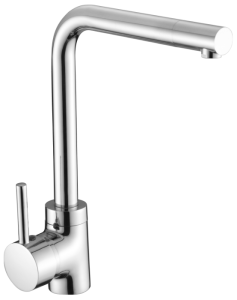 Baterie Bucatarie Lebada Tip L 4001 - simple, Baterii Sanitare