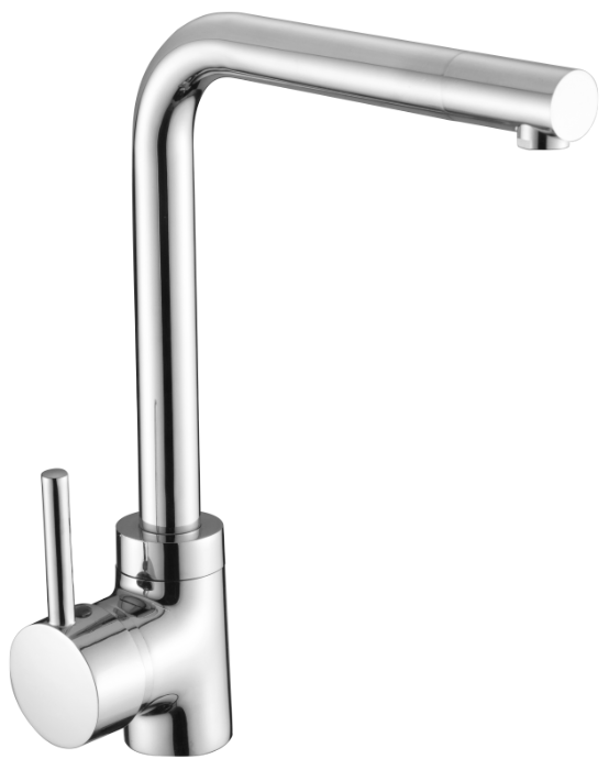 Baterie Bucatarie Lebada Tip L 4001 - simple, Baterii Sanitare